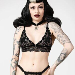 ILLSTAR 5 ETIENNE BRALET- Bra NEW WITH TAGS SIZE XXL